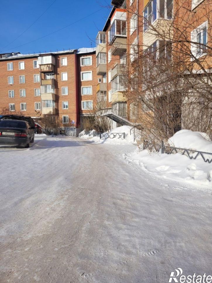 4-комн квартира ул Норильская, 14,  д. 14