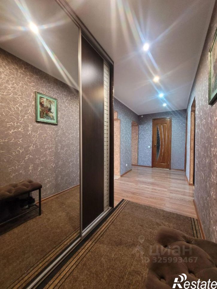 4-комн квартира ул Норильская, 14,  д. 14