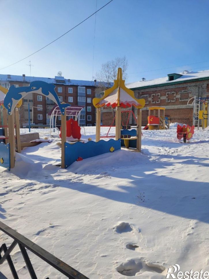 4-комн квартира ул Норильская, 14,  д. 14