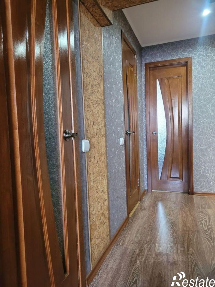 4-комн квартира ул Норильская, 14,  д. 14