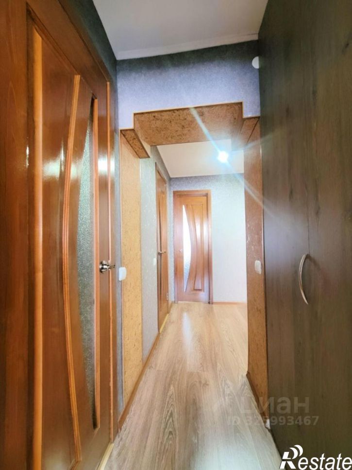 4-комн квартира ул Норильская, 14,  д. 14
