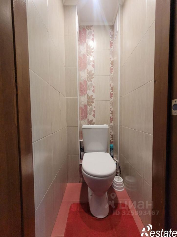 4-комн квартира ул Норильская, 14,  д. 14