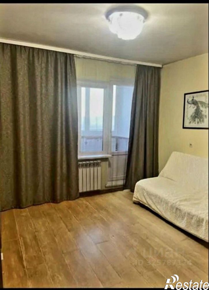 2-комн квартира Воронежская улица, 9,  д. 9