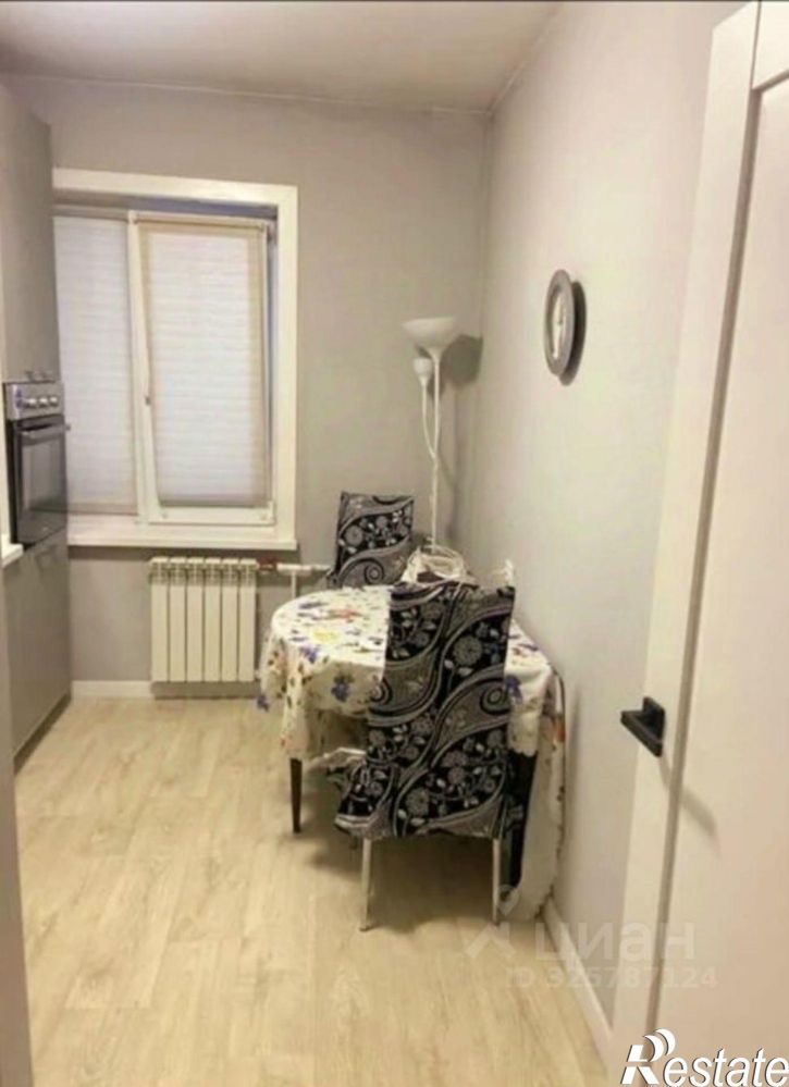 2-комн квартира Воронежская улица, 9,  д. 9