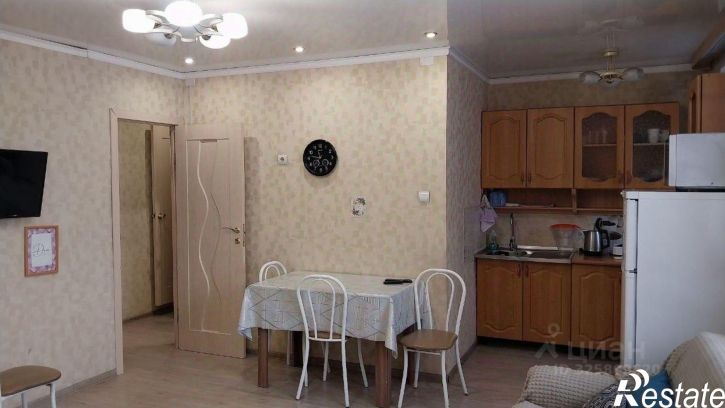 2-комн квартира улица Терешковой, 18,  д. 18