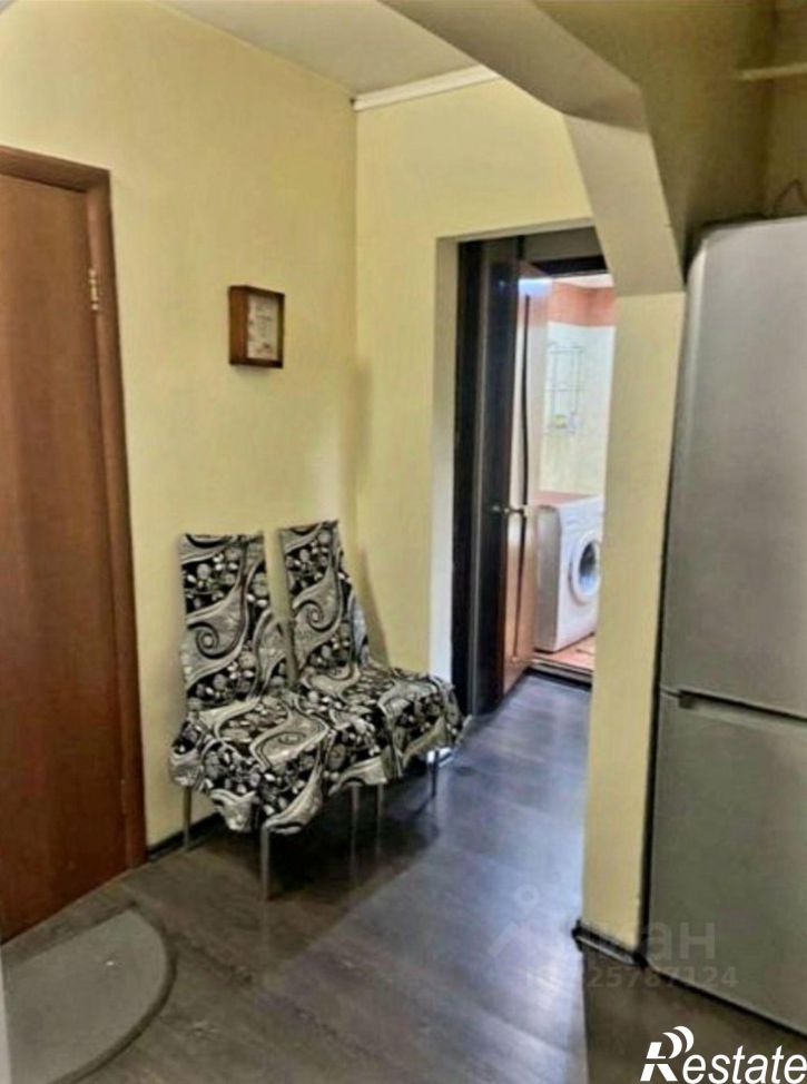 2-комн квартира Воронежская улица, 9,  д. 9