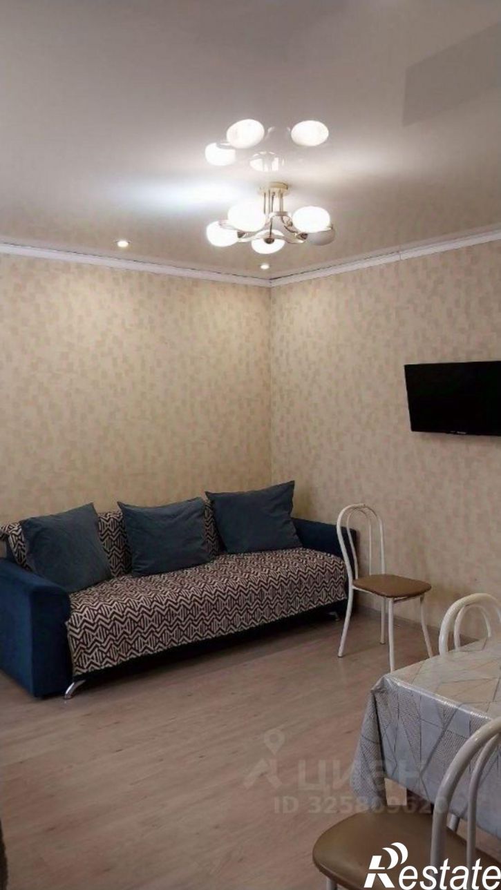 2-комн квартира улица Терешковой, 18,  д. 18