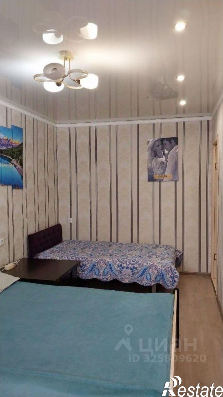 2-комн квартира улица Терешковой, 18,  д. 18