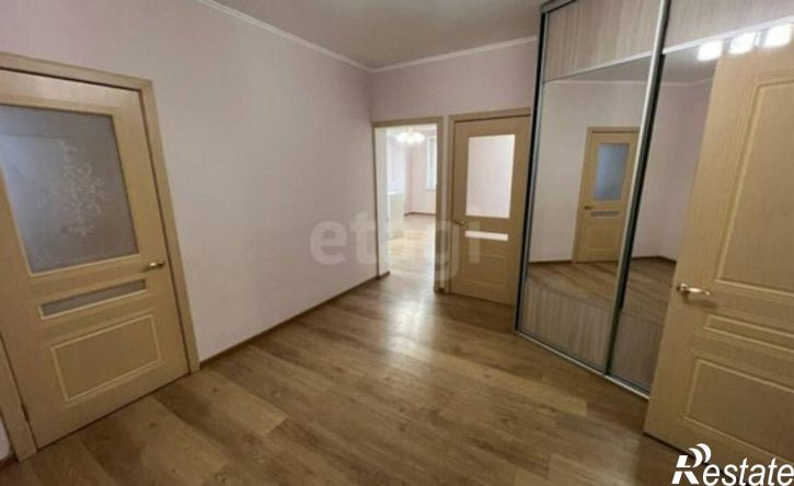 2-комн квартира Боевая улица, 7В,  д. 7В