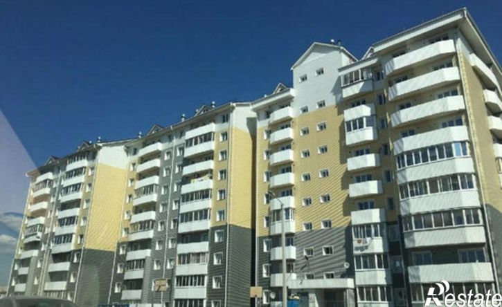 1-комн квартира улица Шумяцкого, 12А,  д. 12А