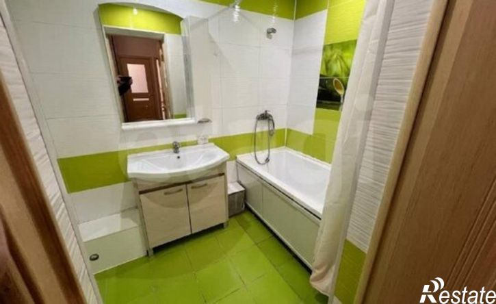 2-комн квартира Боевая улица, 7В,  д. 7В