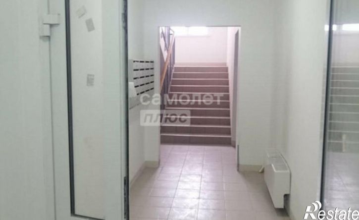 1-комн квартира микрорайон 140А, 27