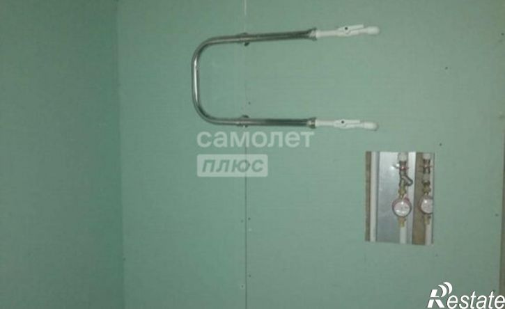 1-комн квартира микрорайон 140А, 27