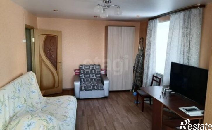 1-комн квартира ул Столичная, 7,  д. 7