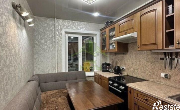 2-комн квартира пер Толстого, 2,  д. 2