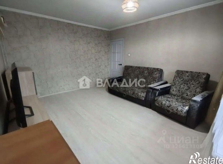 3-комн квартира ул Мокрова, 19,  д. 19