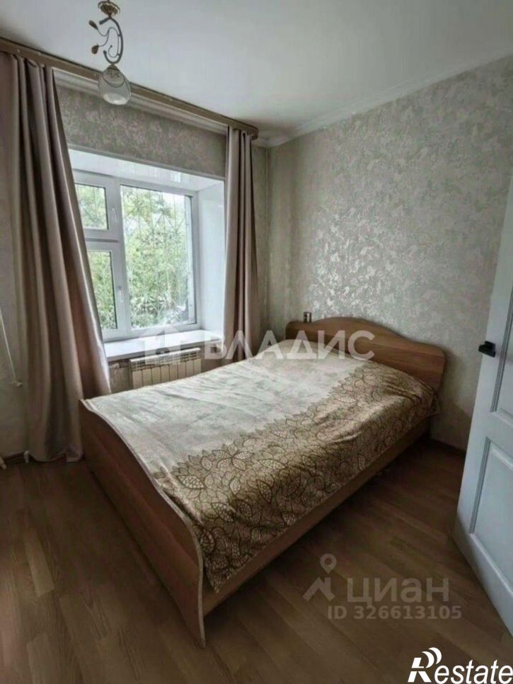 3-комн квартира ул Мокрова, 19,  д. 19