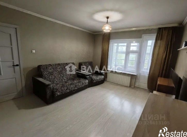 3-комн квартира ул Мокрова, 19,  д. 19