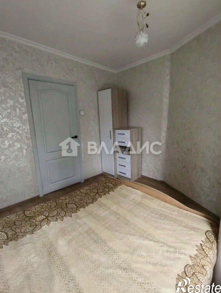 3-комн квартира ул Мокрова, 19,  д. 19
