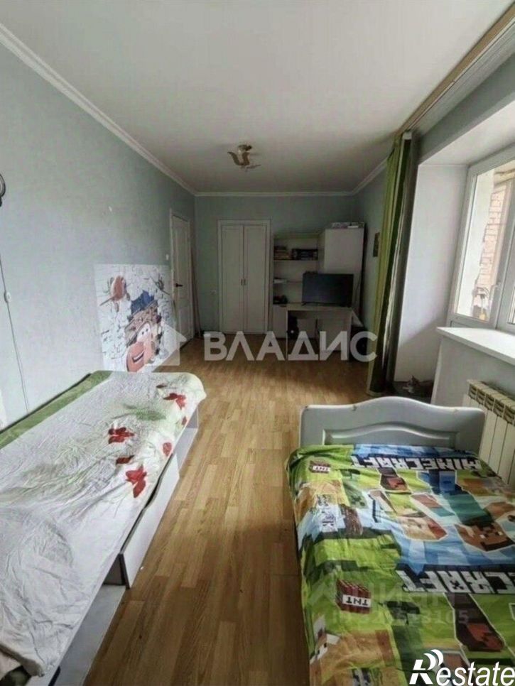 3-комн квартира ул Мокрова, 19,  д. 19
