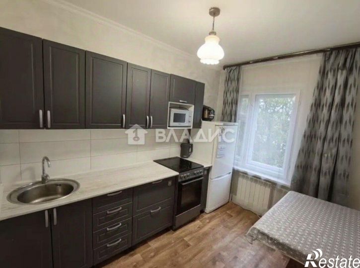 3-комн квартира ул Мокрова, 19,  д. 19
