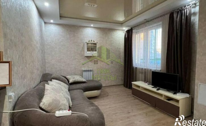 3-комн квартира ул Смолина, 77,  д. 77