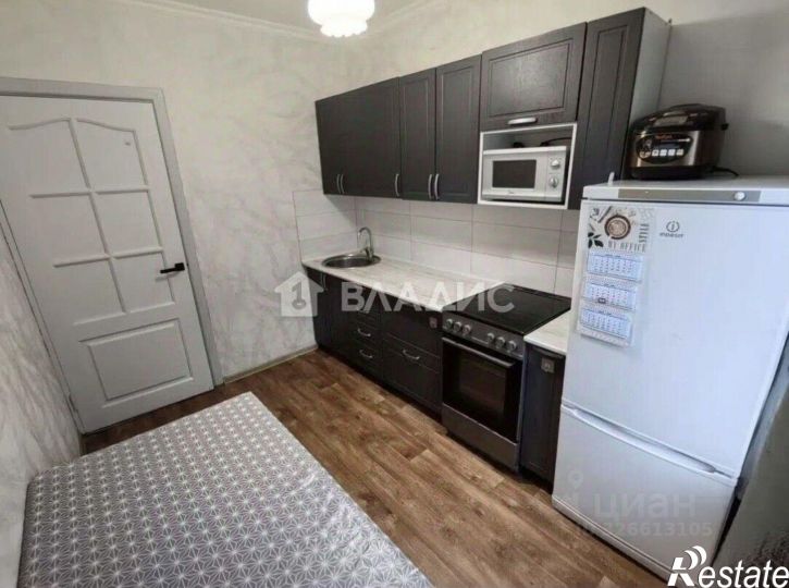 3-комн квартира ул Мокрова, 19,  д. 19