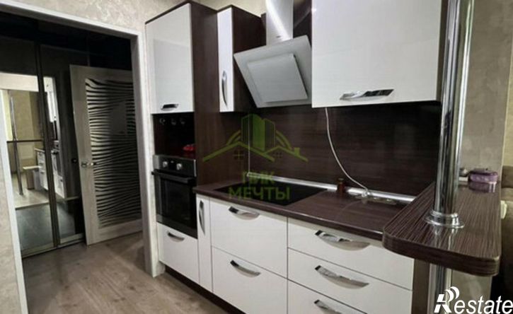 3-комн квартира ул Смолина, 77,  д. 77