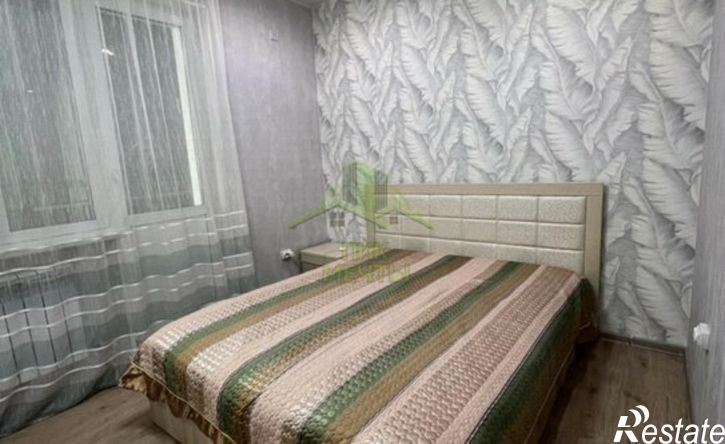 3-комн квартира ул Смолина, 77,  д. 77