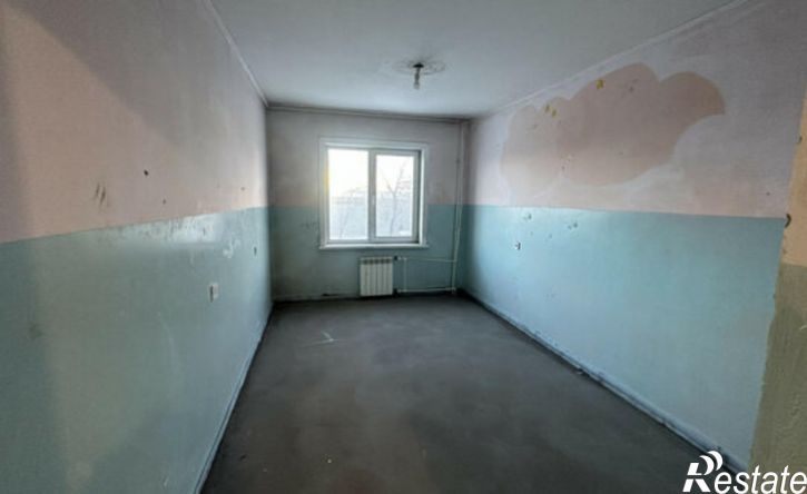 3-комн квартира Ключевская улица, 39,  д. 39