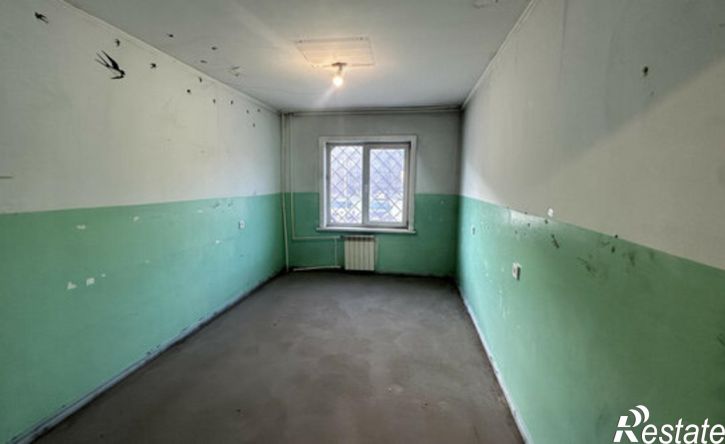 3-комн квартира Ключевская улица, 39,  д. 39