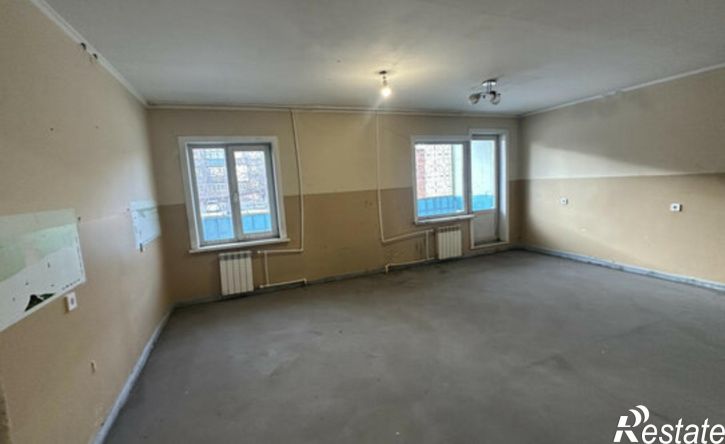 3-комн квартира Ключевская улица, 39,  д. 39