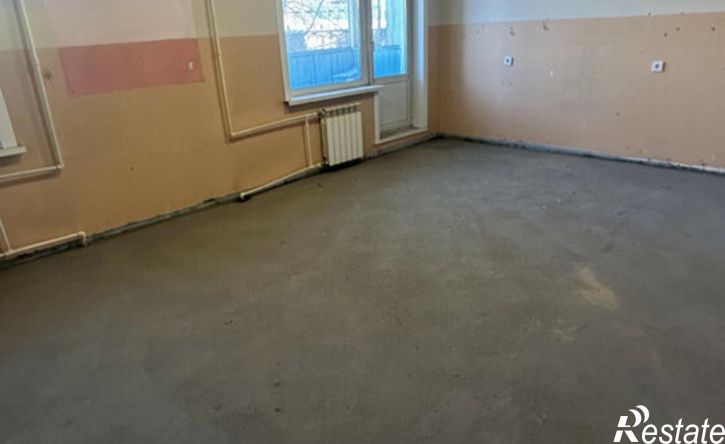 3-комн квартира Ключевская улица, 39,  д. 39