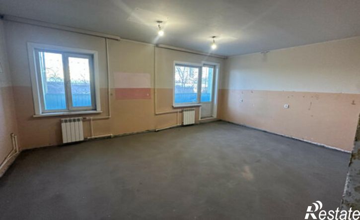 3-комн квартира Ключевская улица, 39,  д. 39