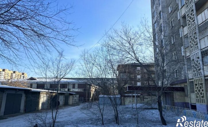 3-комн квартира Ключевская улица, 39,  д. 39