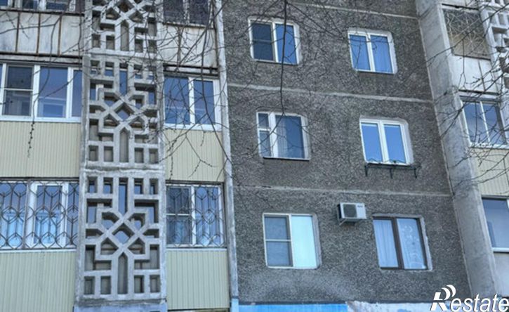 3-комн квартира Ключевская улица, 39,  д. 39