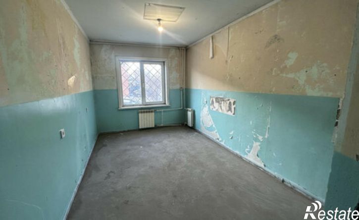 3-комн квартира ул Ключевская, 39,  д. 39