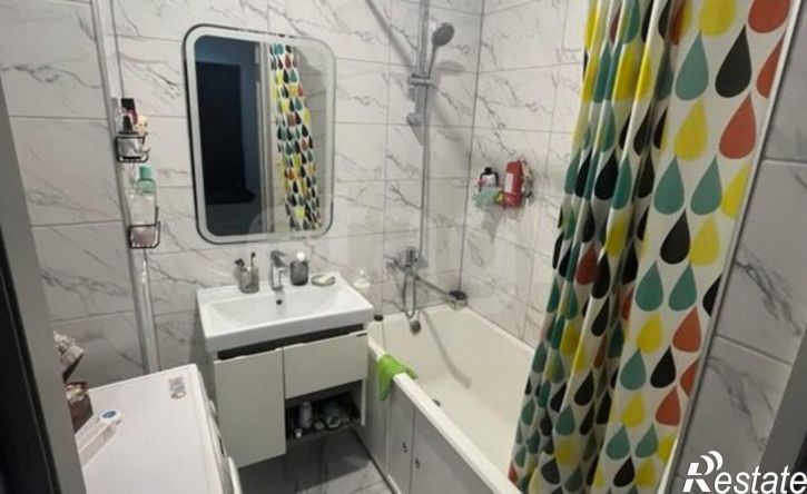 2-комн квартира пр-кт Строителей, 5А/1,  д. 5А/1