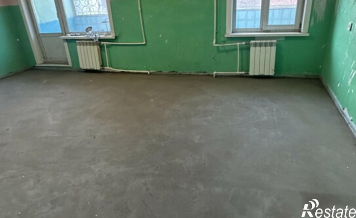 3-комн квартира ул Ключевская, 39,  д. 39