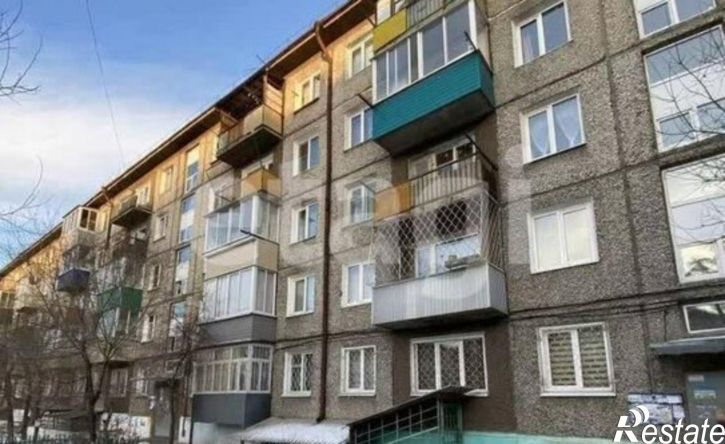 1-комн квартира ул Краснофлотская, 10,  д. 10