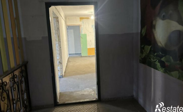 3-комн квартира ул Ключевская, 39,  д. 39