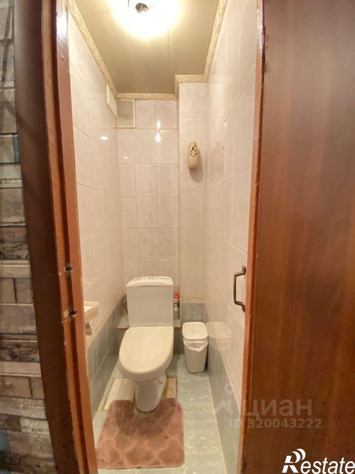 4-комн квартира ул Калашникова, 16,  д. 16
