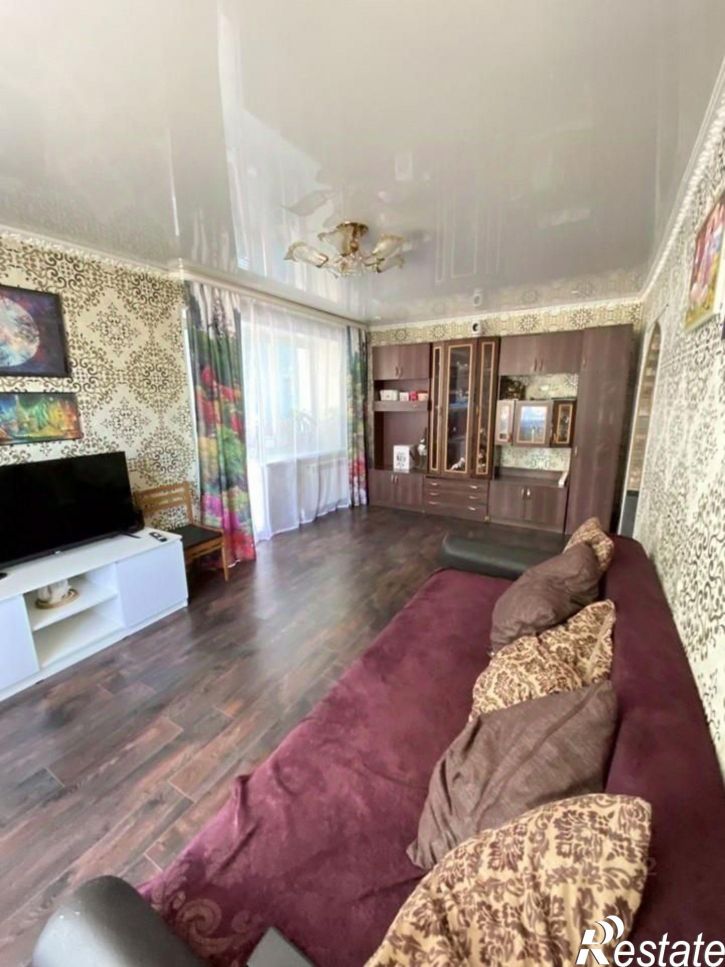 4-комн квартира ул Калашникова, 16,  д. 16