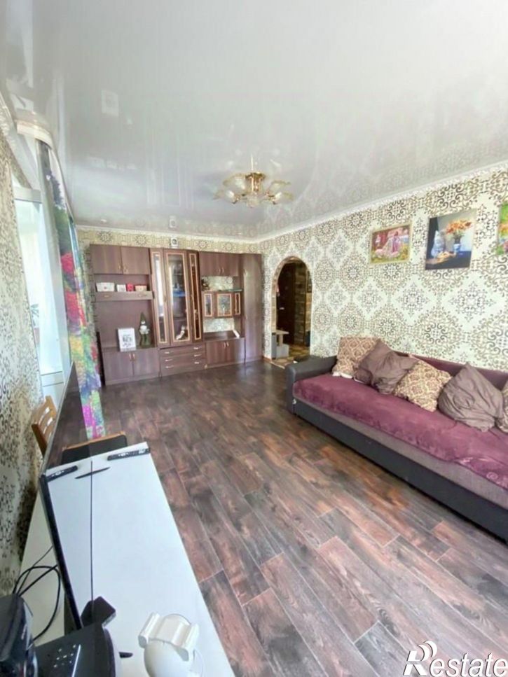 4-комн квартира ул Калашникова, 16,  д. 16