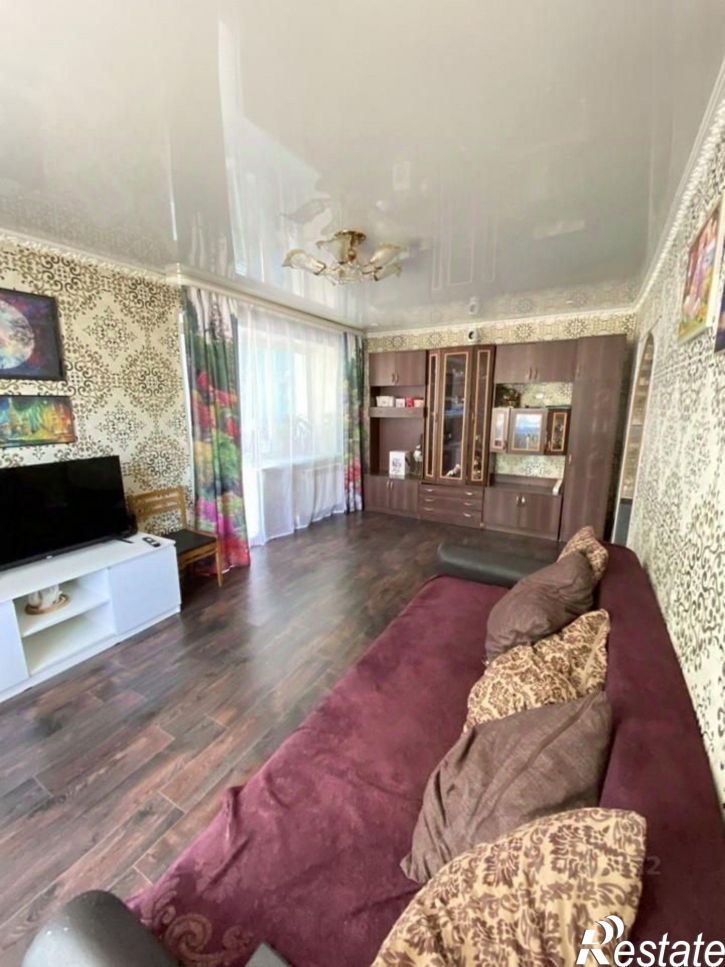 4-комн квартира ул Калашникова, 16,  д. 16