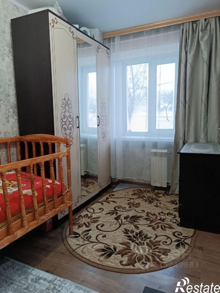 2-комн квартира ул Октябрьская, 46,  д. 46