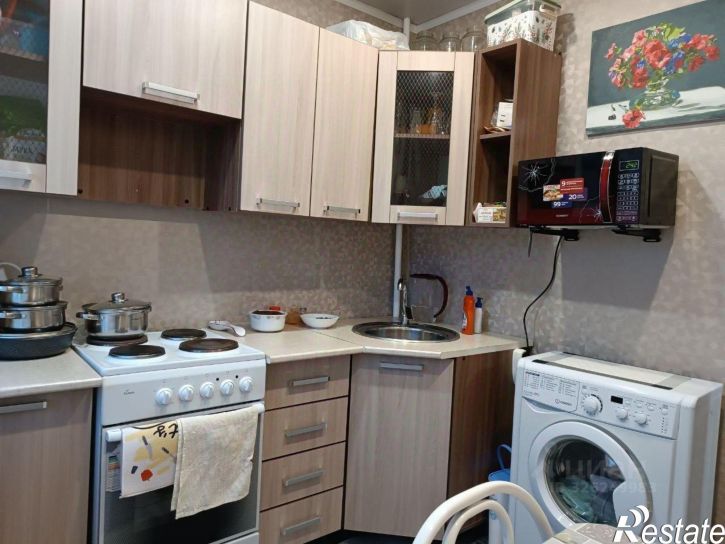 2-комн квартира ул Октябрьская, 46,  д. 46