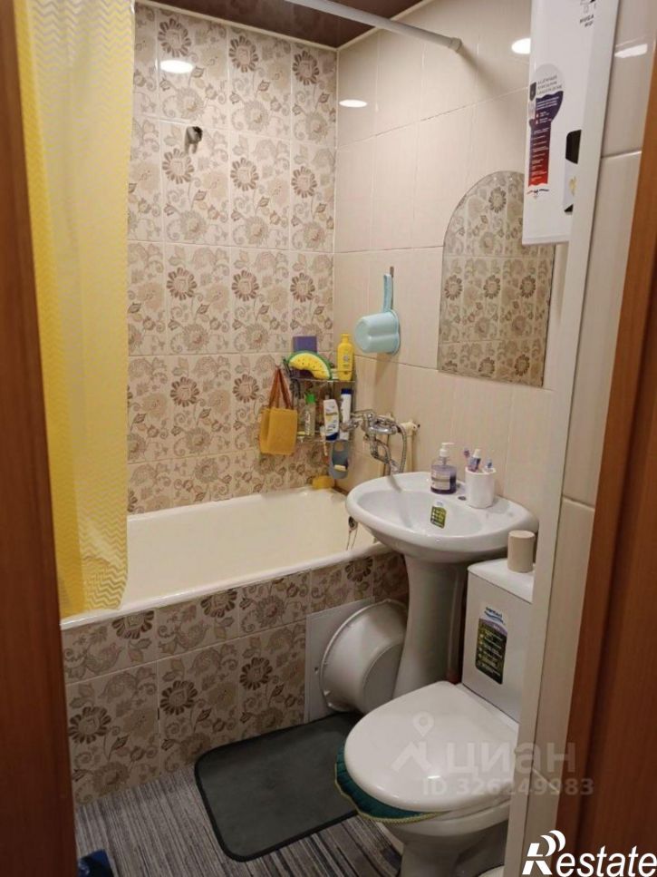 2-комн квартира ул Октябрьская, 46,  д. 46