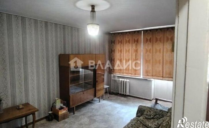 1-комн квартира ул Комсомольская, 2А,  д. 2А