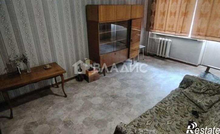 1-комн квартира ул Комсомольская, 2А,  д. 2А